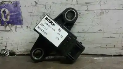 Second-hand car spare part SENSOR for KIA SORENTO  OEM IAM references 0265005142  