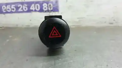 Peça sobressalente para automóvel em segunda mão interruptor 4 piscas - emergência por kia sorento 2.5 crdi ex referências oem iam 864w0140