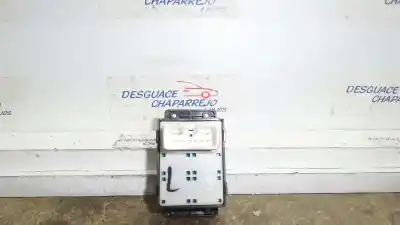 Second-hand car spare part left front power window switch for hyundai i10 classic oem iam references   