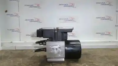 Peça sobressalente para automóvel em segunda mão abs por lancia ypsilon (101) 1.2 8v referências oem iam 13509004k 51761947 54084694e