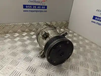 Gebrauchtes Autoersatzteil KLIMAKOMPRESSOR zum OPEL OMEGA B  OEM-IAM-Referenzen 1854050  