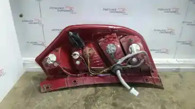 Second-hand car spare part left tailgate light for hyundai i10 classic oem iam references   