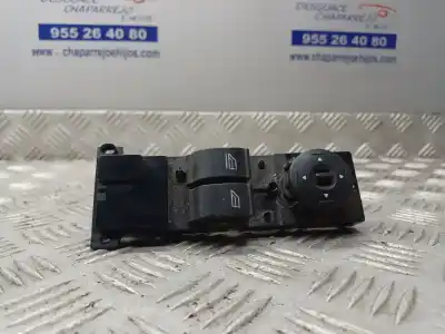 Автозапчастина б/у  для FORD FOCUS LIM. (CB4)  Посилання на OEM IAM 7M5T14529BA  