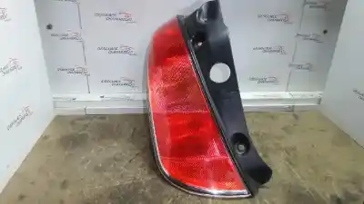 Pezzo di ricambio per auto di seconda mano lampada posteriore sinistra per lancia ypsilon (101) 1.2 8v riferimenti oem iam 