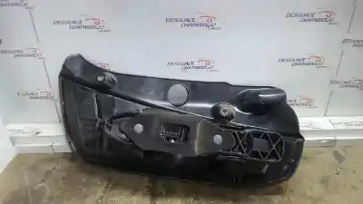 Second-hand car spare part left tailgate light for lancia ypsilon (101) 1.2 8v oem iam references   