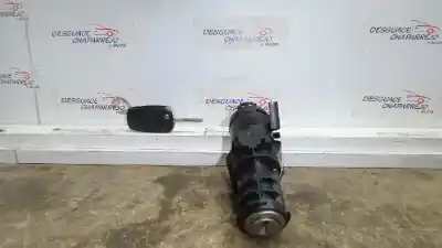Pezzo di ricambio per auto di seconda mano interruttore di avviamento per lancia ypsilon (101) 1.2 8v riferimenti oem iam 00468453610  61027500