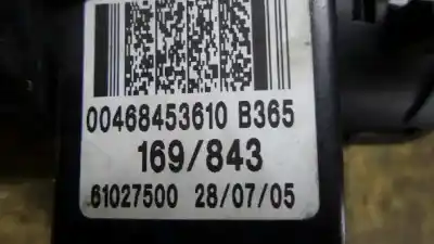 Pezzo di ricambio per auto di seconda mano interruttore di avviamento per lancia ypsilon (101) 1.2 8v riferimenti oem iam 00468453610  61027500