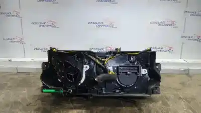 Автозапчасти б/у отопление / кондиционирование воздуха за lancia ypsilon (101) 1.2 8v ссылки oem iam 5b2340000  16878287