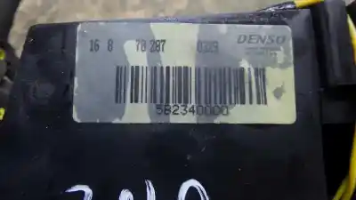 Автозапчасти б/у отопление / кондиционирование воздуха за lancia ypsilon (101) 1.2 8v ссылки oem iam 5b2340000  16878287