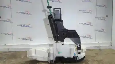 Pezzo di ricambio per auto di seconda mano serratura porta anteriore sinistra per lancia ypsilon (101) 1.2 8v riferimenti oem iam 51739844  x05h01843ecdls