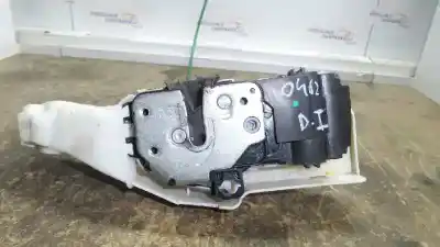 Pezzo di ricambio per auto di seconda mano serratura porta anteriore sinistra per lancia ypsilon (101) 1.2 8v riferimenti oem iam 51739844  x05h01843ecdls
