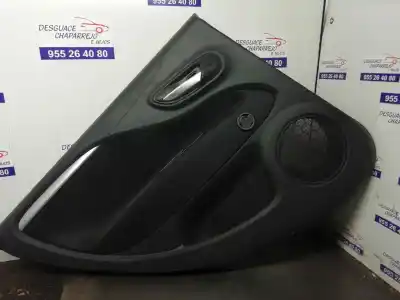 İkinci el araba yedek parçası Arka Sol Kapi Kaplamasi için FIAT PUNTO (199) Easy OEM IAM referansları   