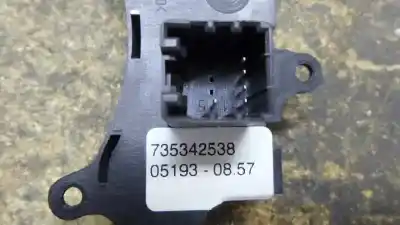 Pezzo di ricambio per auto di seconda mano modulo elettronico per lancia ypsilon (101) 1.2 8v riferimenti oem iam 735342538  