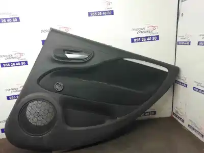 İkinci el araba yedek parçası Arka Sag Kapi Kaplamasi için FIAT PUNTO (199) Easy OEM IAM referansları   