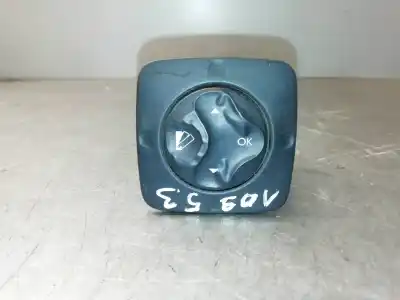 Peça sobressalente para automóvel em segunda mão MÓDULO ELETRÔNICO por RENAULT SCENIC II  Referências OEM IAM 283950001R  