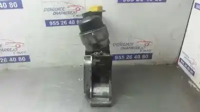 Pezzo di ricambio per auto di seconda mano supporto filtro olio per opel combo familiar riferimenti oem iam   