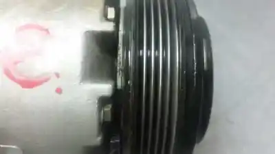 İkinci el araba yedek parçası klima kompresörü için opel corsa c club oem iam referansları   