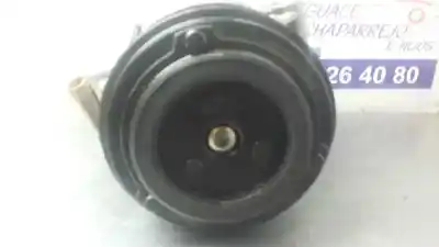 İkinci el araba yedek parçası klima kompresörü için opel corsa c club oem iam referansları   