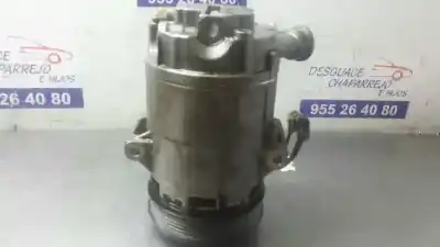 İkinci el araba yedek parçası klima kompresörü için opel corsa c club oem iam referansları   