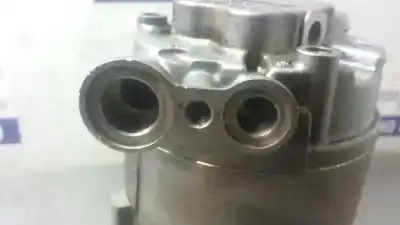 İkinci el araba yedek parçası klima kompresörü için opel corsa c club oem iam referansları   