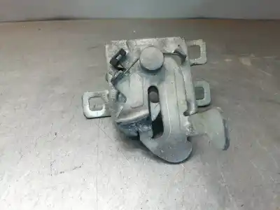 Second-hand car spare part bonnet lock for citroen c3 collection oem iam references 