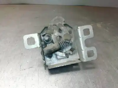 Second-hand car spare part bonnet lock for citroen c3 collection oem iam references   