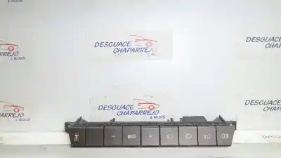 Pezzo di ricambio per auto di seconda mano COMANDO MULTIFUNZIONE per LANCIA YPSILON (101)  Riferimenti OEM IAM 735361065  