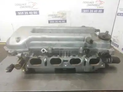 Автозапчасти б/у задницы за TOYOTA COROLLA (E12) 1.4 16V CAT ссылки OEM IAM   