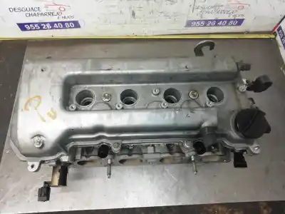 Автозапчасти б/у задницы за toyota corolla (e12) 1.4 16v cat ссылки oem iam   