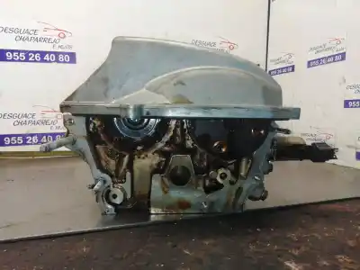 Автозапчасти б/у задницы за toyota corolla (e12) 1.4 16v cat ссылки oem iam   