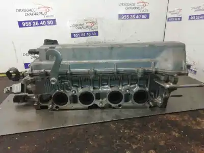 Автозапчасти б/у задницы за toyota corolla (e12) 1.4 16v cat ссылки oem iam   