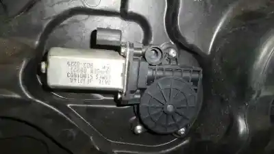 Pezzo di ricambio per auto di seconda mano alzacristalli anteriore destro per lancia ypsilon (101) 1.2 8v riferimenti oem iam 3f1914a  51001603