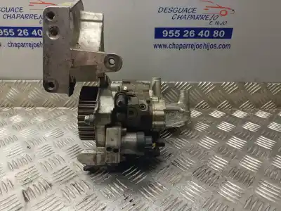 Автозапчасти б/у ТНВД НАСОС за RENAULT MEGANE II SEDÁN (LM0/1_)  ссылки OEM IAM 0445010075  8200108225