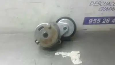 Pezzo di ricambio per auto di seconda mano tendicinghia ausiliaria per opel corsa c blue line riferimenti oem iam 55185074ax  