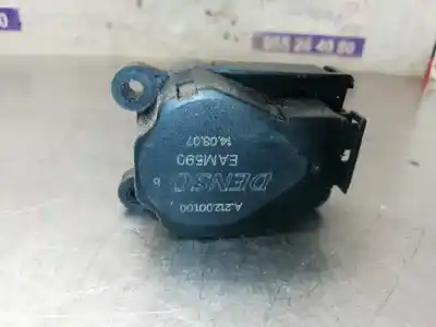 Second-hand car spare part Electronic Module for PEUGEOT 807 ST Universal Mediterranea OEM IAM references A21200100  