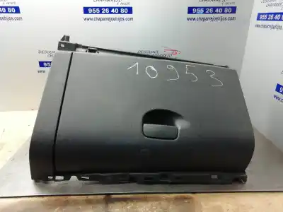 Автозапчасти б/у бардачок за RENAULT SCENIC II Grand Emotion ссылки OEM IAM 681080026R  