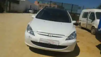 Автозапчастина б/у абс для peugeot 307 break / sw (s1) break xr посилання на oem iam 0265231302  9648265480