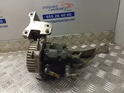 Second-hand car spare part injection pump for renault scenic rx4 (ja0) 1.9 dci sportway oem iam references 0445010018  7700111010