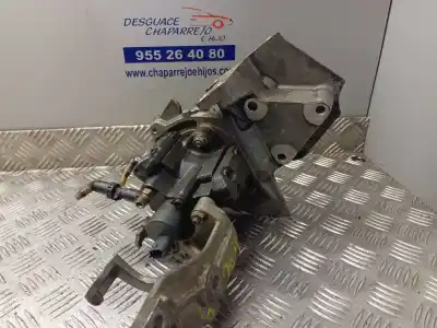 Second-hand car spare part injection pump for renault scenic rx4 (ja0) 1.9 dci sportway oem iam references 0445010018  7700111010