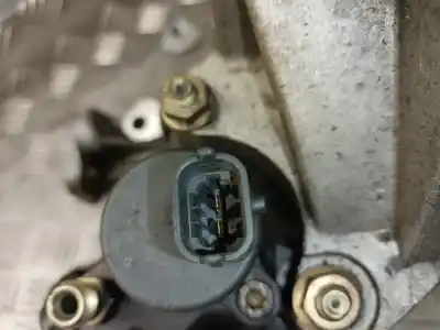 Second-hand car spare part injection pump for renault scenic rx4 (ja0) 1.9 dci sportway oem iam references 0445010018  7700111010