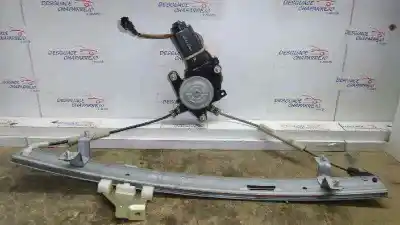 Peça sobressalente para automóvel em segunda mão elevador de vidros dianteiro direito por kia sephia ll ls referências oem iam   