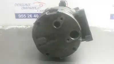 Second-hand car spare part air conditioning compressor for renault scenic rx4 (ja0) 1.9 dci sportway oem iam references 7700105765  