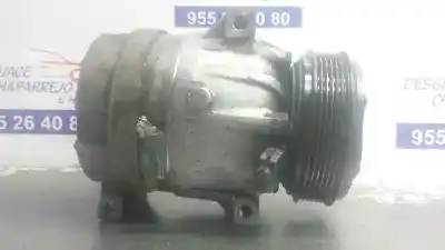 Second-hand car spare part air conditioning compressor for renault scenic rx4 (ja0) 1.9 dci sportway oem iam references 7700105765  