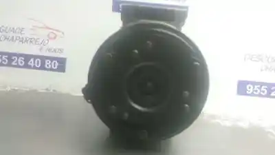 Second-hand car spare part air conditioning compressor for renault scenic rx4 (ja0) 1.9 dci sportway oem iam references 7700105765  