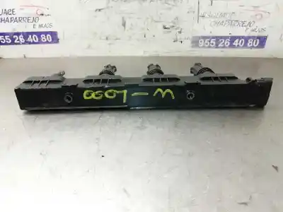 Second-hand car spare part ignition coil for opel corsa d catch me oem iam references 0221503472  