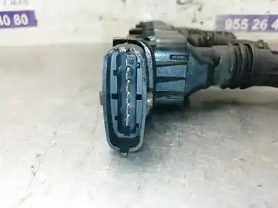 Second-hand car spare part ignition coil for opel corsa d catch me oem iam references 0221503472  