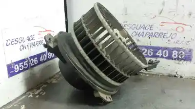 Автозапчасти б/у отопительный двигатель за CHRYSLER VOYAGER (RG) 2.8 CRD CAT ссылки OEM IAM 036543Q  701133530A