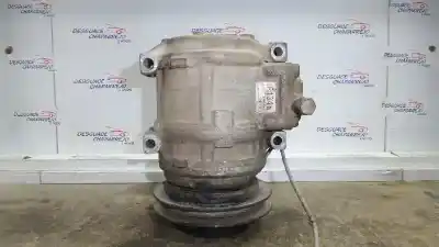 Gebrauchtes Autoersatzteil KLIMAKOMPRESSOR zum KIA SPORTAGE  OEM-IAM-Referenzen 12040028  7B1520088