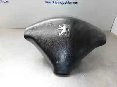 Peça sobressalente para automóvel em segunda mão  por PEUGEOT 307 BREAK / SW (S1)  Referências OEM IAM 96345028ZR  