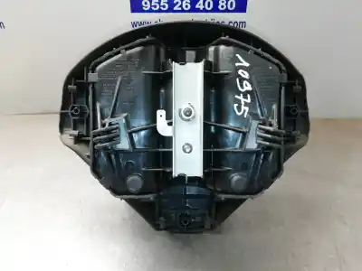 Автозапчастина б/у передня ліва подушка безопасности для peugeot 307 break / sw (s1) sw посилання на oem iam 96345028zr  